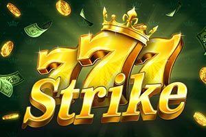 777 Strike