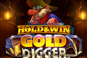 Gold Digger