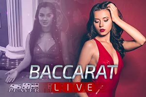 Golden Baccarat